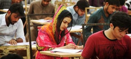 MDCAT 2025 Roll Number Slips Released – Here’s How To Download