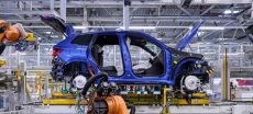 Made In Pakistan Cars Now Exported To Over Twenty Countries