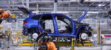 Made In Pakistan Cars Now Exported To Over Twenty Countries