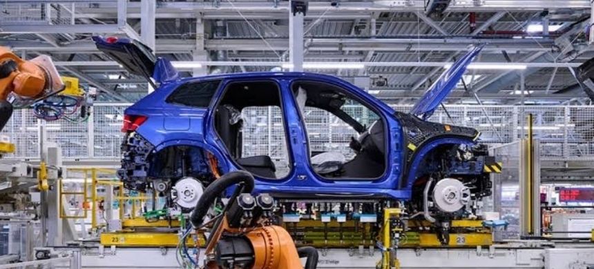 Made In Pakistan Cars Now Exported To Over Twenty Countries