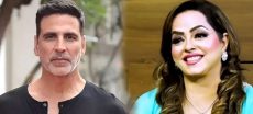 Madiha Shah Explains Why She Turned Down Film With Akshay Kumar