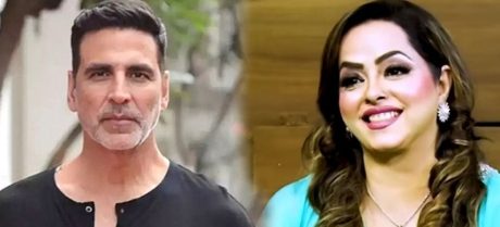 Madiha Shah Explains Why She Turned Down Film With Akshay Kumar