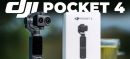 Major DJI Osmo Pocket 4 Leak Reveals Impressive New Features