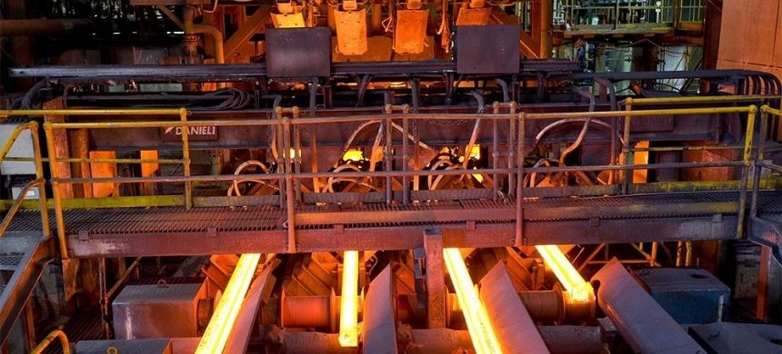 Major Scandal Exposed! CCP Uncovers Steel Price Fixing