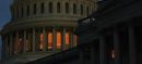 Millions Confront Chaos As United States Government Shutdown Starts