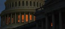 Millions Confront Chaos As United States Government Shutdown Starts