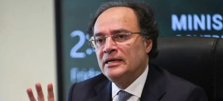 Minister Seeks More Financial Aid From World Bank In US Meeting