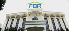 Muhammad Iqbal Assigned Additional Responsibilities As FBR Chairman