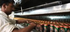 Murree Brewery Resumes Beer Exports After Several Decades