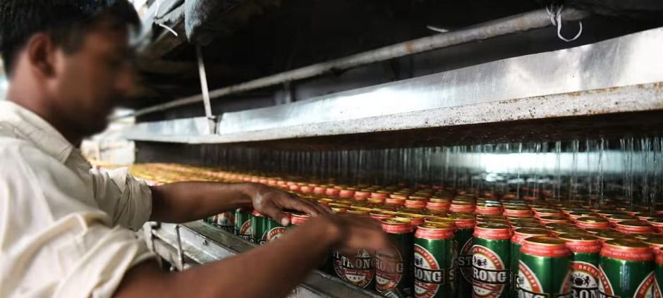 Murree Brewery Resumes Beer Exports After Several Decades