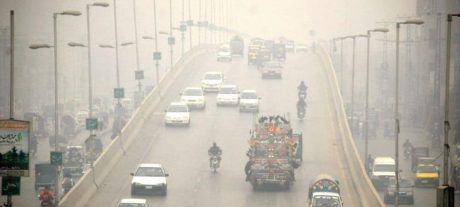NA Committee Directs Ministry To Prepare Air Quality Plan In Month
