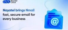 Nayatel Launches Nmail – Fast And Secure Email Solution For Businesses