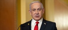 Netanyahu