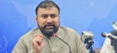 No Insurgency In Balochistan, Only Alleged Separatist Movements CM