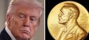 Nobel Committee Reveals Why Trump Missed 2025 Peace Prize