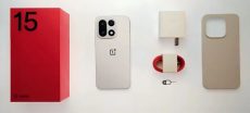 OnePlus 15 Leaks Unveil Specifications, Images, And Launch Timeline