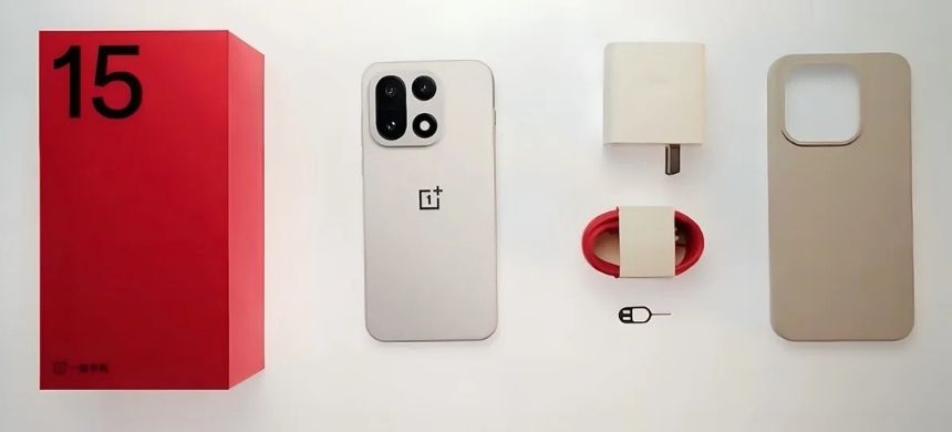 OnePlus 15 Leaks Unveil Specifications, Images, And Launch Timeline