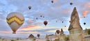 Ortahisar In Cappadocia Named Among World’s Most Beautiful Villages 2025