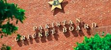 PCB Announces Men’s Domestic Cricket Contracts for 2025–26 Season