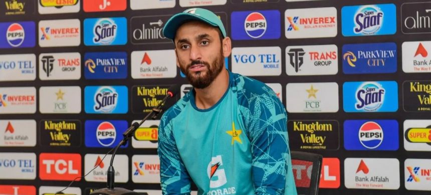 PCB Reviewing Salman Ali Agha’s T20I Captaincy Amid Concerns