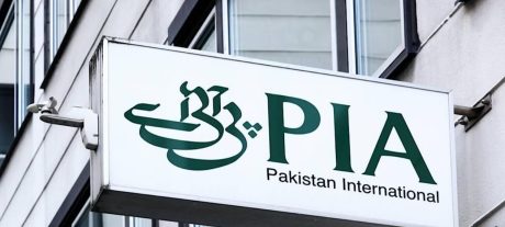 PIA Holding Company Approves PEC Transfer To PAF-Controlled Entity
