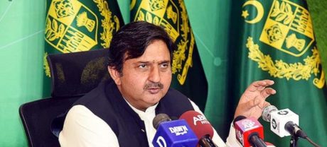 PILDAT Congratulates Malik Ahmad Khan on Commonwealth Honour