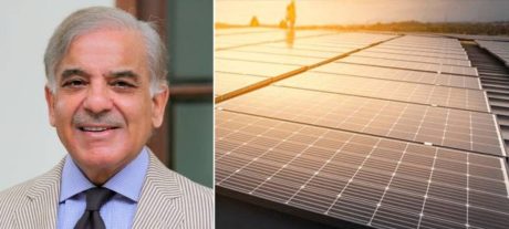PM Shehbaz Directs Immediate Review Of Proposed Solar Net Metering Cut