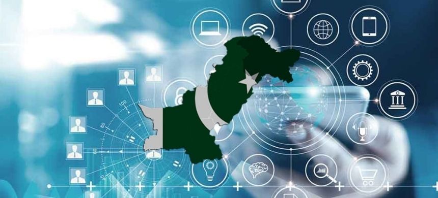 PM Shehbaz Initiates IT Programme To Strengthen Digital Economy