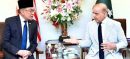 PM Shehbaz Leaves for Malaysia to Boost Trade and Investment