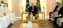 PM Shehbaz Urges Qatari Investors To Boost Trade And Investment Relations