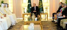 PM Shehbaz Urges Qatari Investors To Boost Trade And Investment Relations