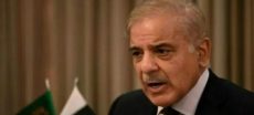 PM Shehbaz Welcomes Staff-Level Agreement Reached With IMF