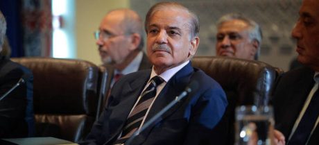 PM Shehbaz says Pakistan Willing to Hold Talks with Afghanistan Under Lawful Conditions
