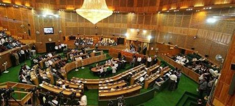 PML-N Withdraws from AJK Government, Demands Fair Elections