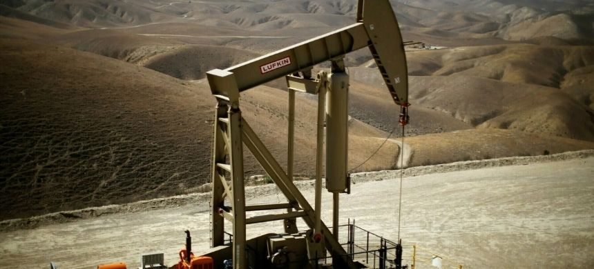 POL Brings Razgir-1 Well Onstream, Starts Oil Production