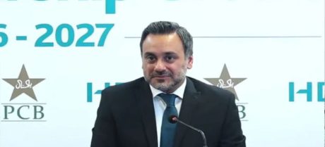 PSL to Hold Auction for Adding Two New Teams