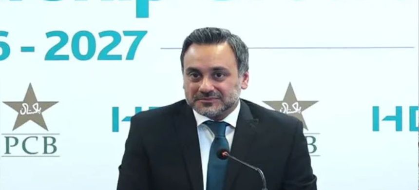 PSL to Hold Auction for Adding Two New Teams