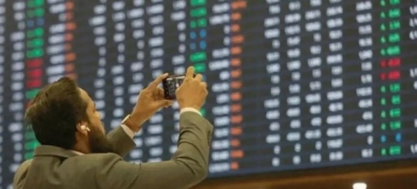 PSX Closes At Historic Peak, Approaches 170,000-Point Milestone