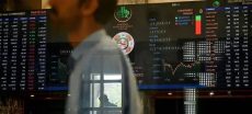 PSX Faces Pressure As KSE-100 Drops Over 600 Points Early