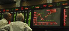 PSX Records 500-Point Gain, Closes Trading Session At 168,990