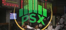 PSX Update KSE-100 Index Declines By 900 Points Amid Heavy Profit-Taking