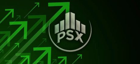 PSX Surges 1,400 Points Following Pak-Afghan Ceasefire