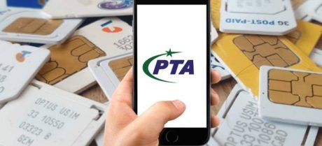 PTA Warns Public Against Sharing Fingerprints for Free SIM Offers