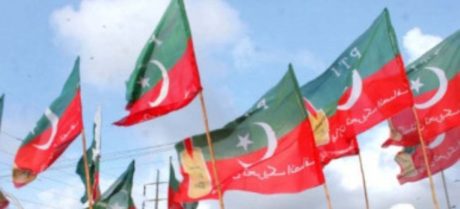 PTI Vows Legal Action Over Ex-CIA Officer’s Allegations