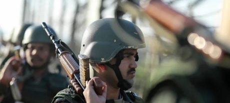 Pakistan