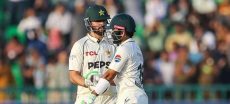Pakistan