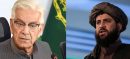 Pakistan And Afghan Taliban Hold Crucial Talks In Doha After Clashes