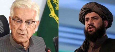 Pakistan And Afghan Taliban Hold Crucial Talks In Doha After Clashes