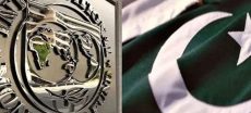 Pakistan And IMF Enter Final Economic Review Talks On Reko Diq, Taxes