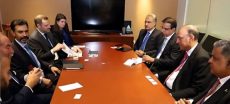 Pakistan And IMF Vow To Continue Reforms During Washington Meetings